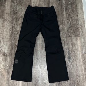 Nils Thermolite Women’s Ski Pant Size 2 LIKE NEW